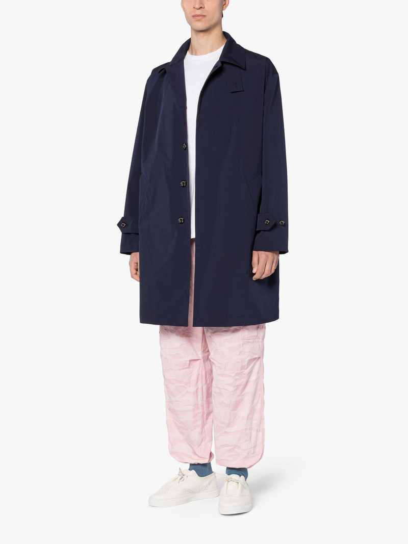 SOHO NAVY ECO DRY RAINCOAT 4