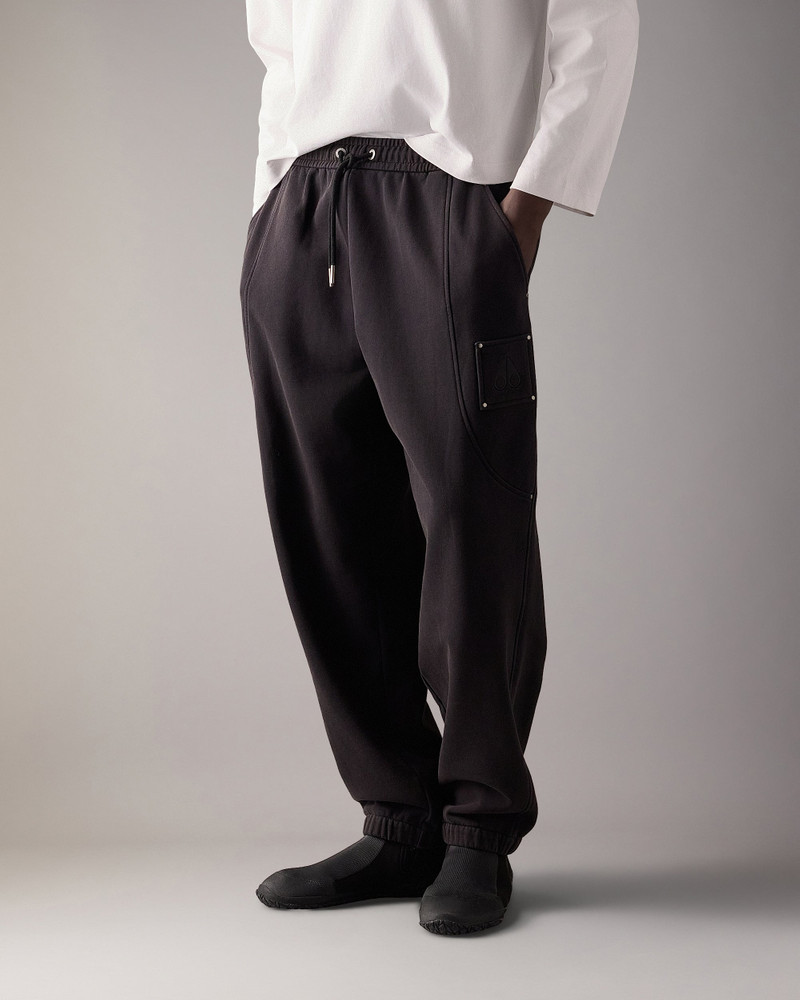 DOWNTOWN JOGGERS 3