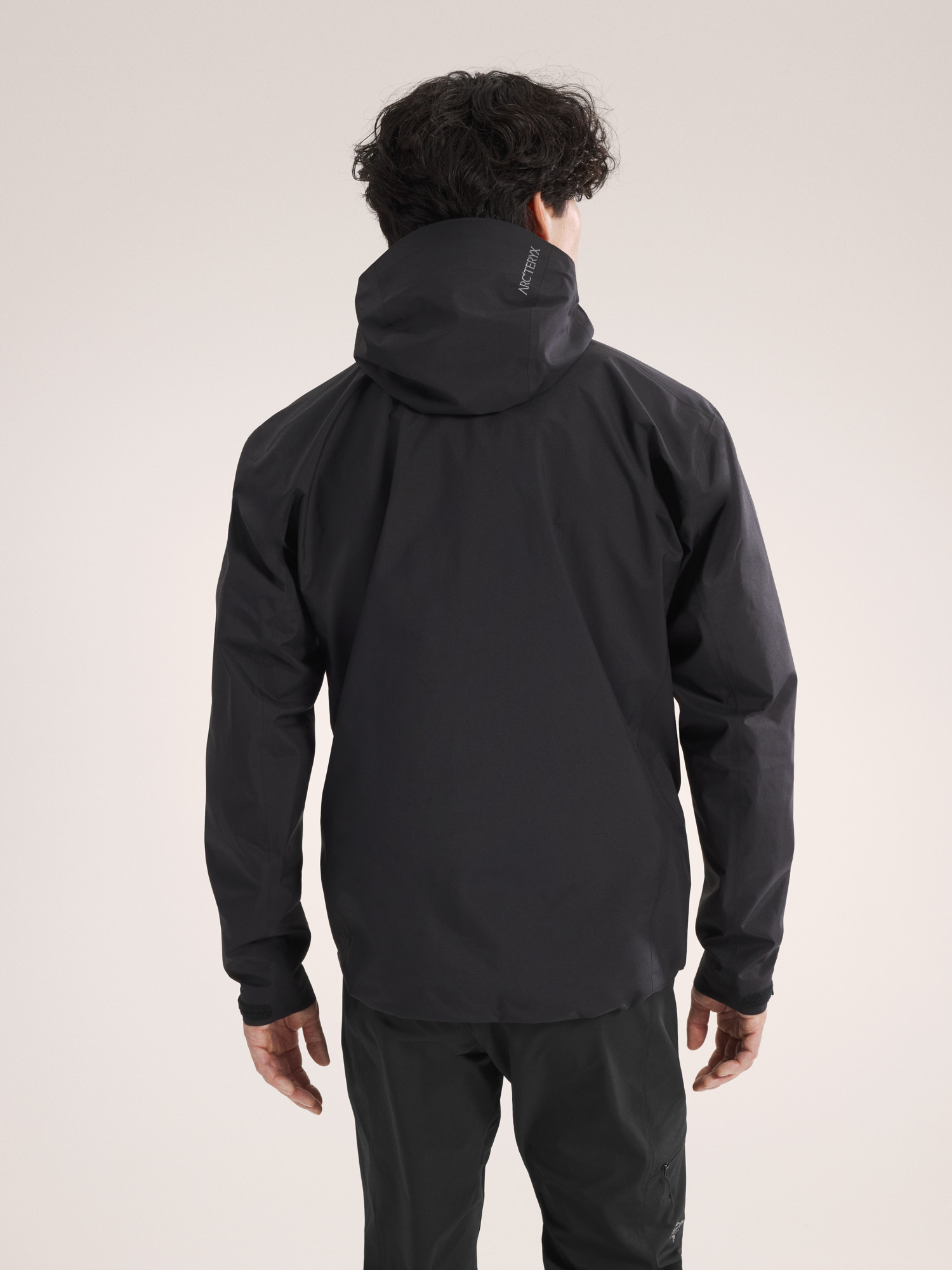 Beta Jacket - 4