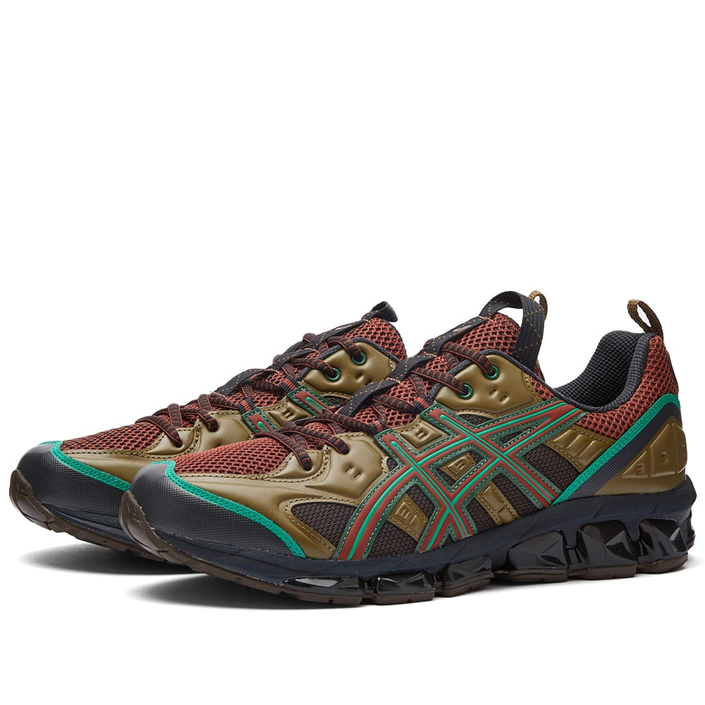 Asics US2-S Gel-Quantum 360 VII KISO - 1
