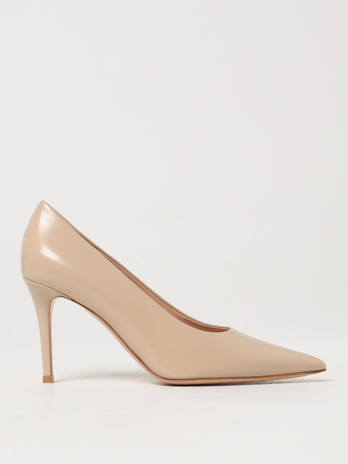 Pumps woman Gianvito Rossi - 1