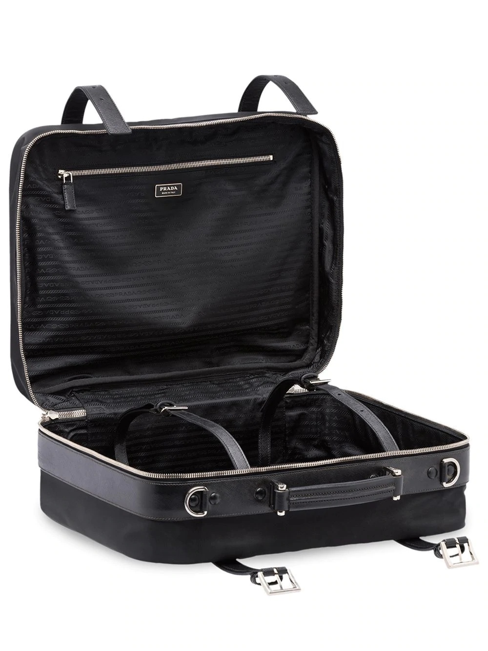 top handle holdall - 5