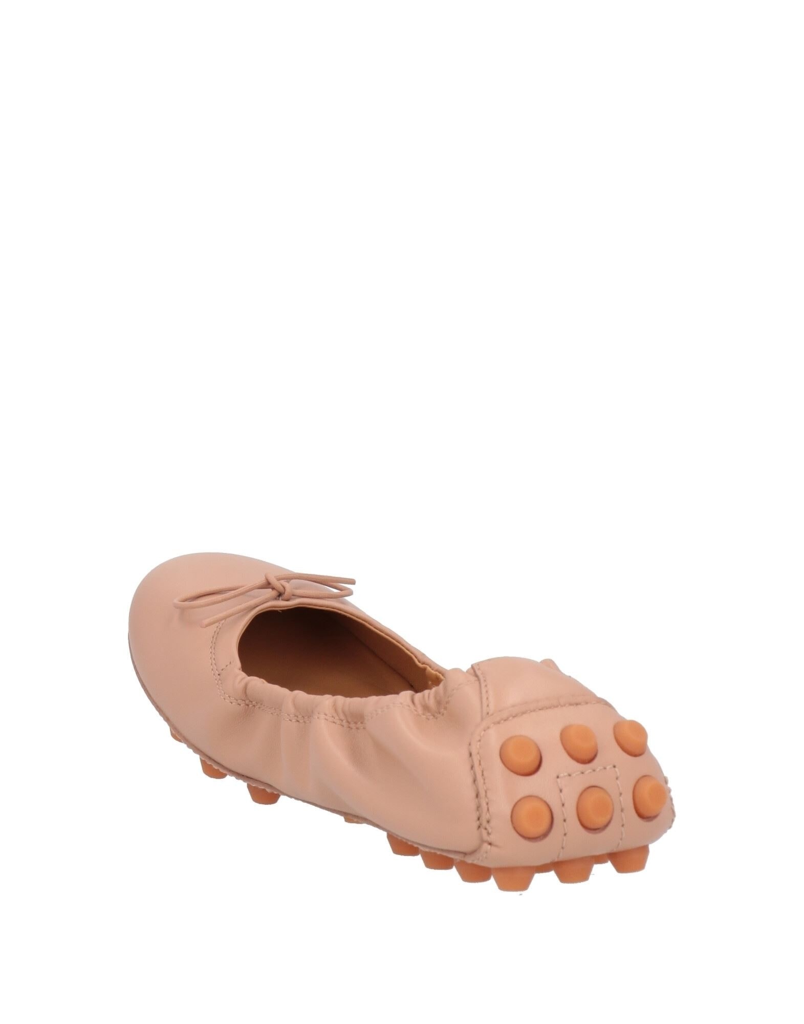 Blush Women's Ballet Flats - 3
