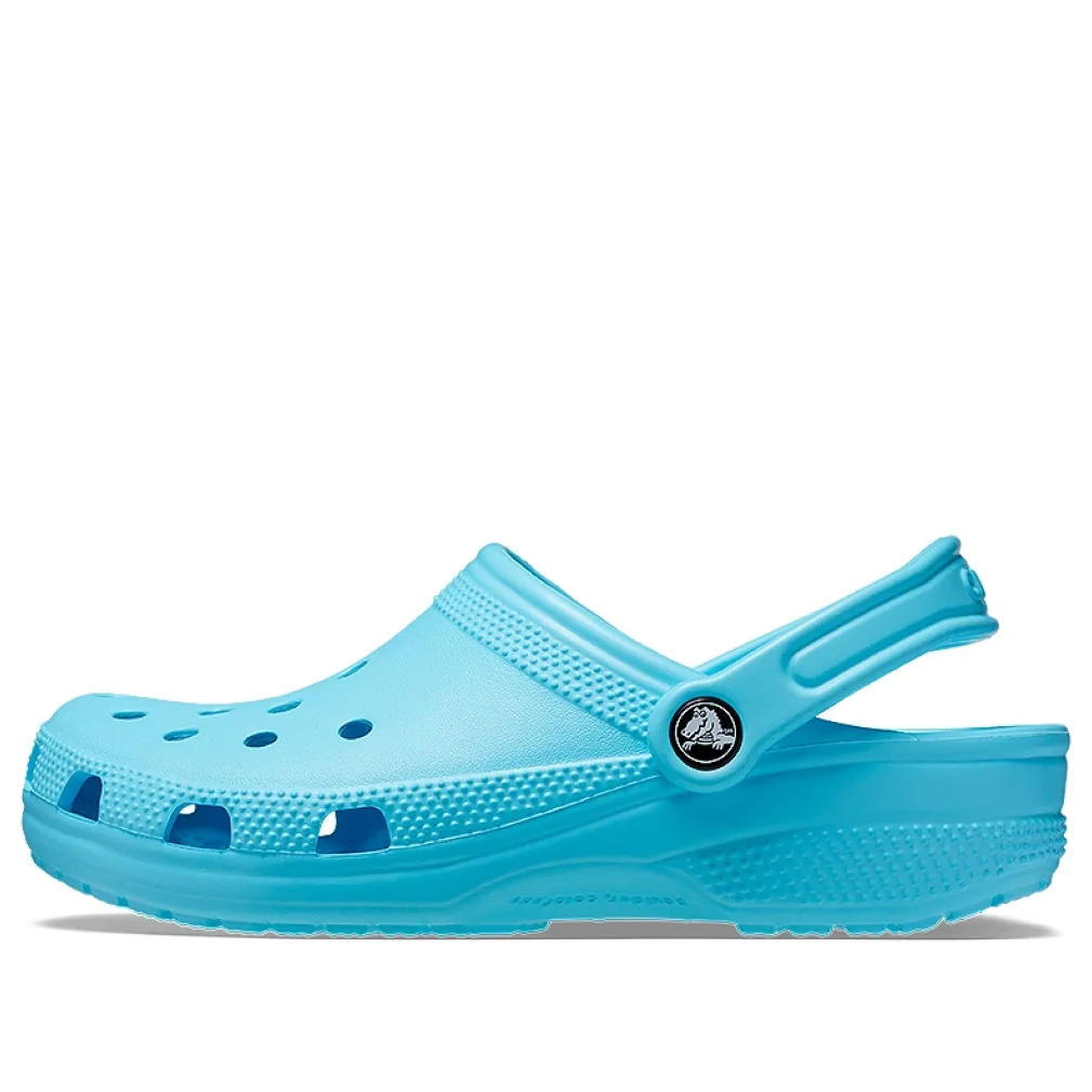 Crocs Classic Clog 'Arctic' 10001-411 - 1