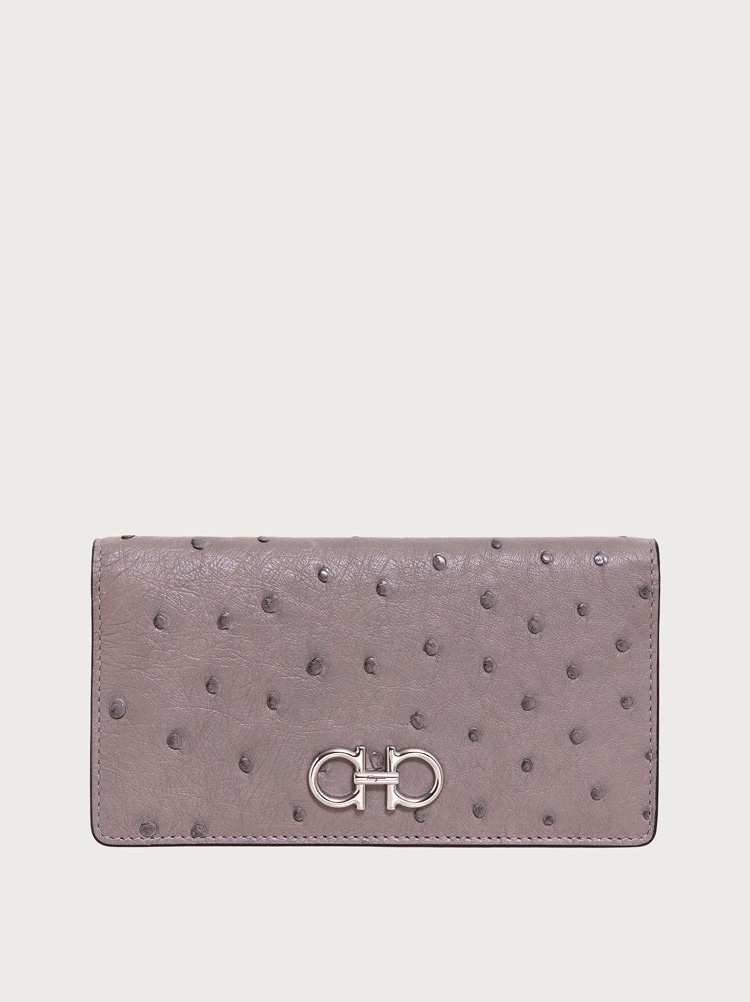 GANCINI CONTINENTAL WALLET - 1