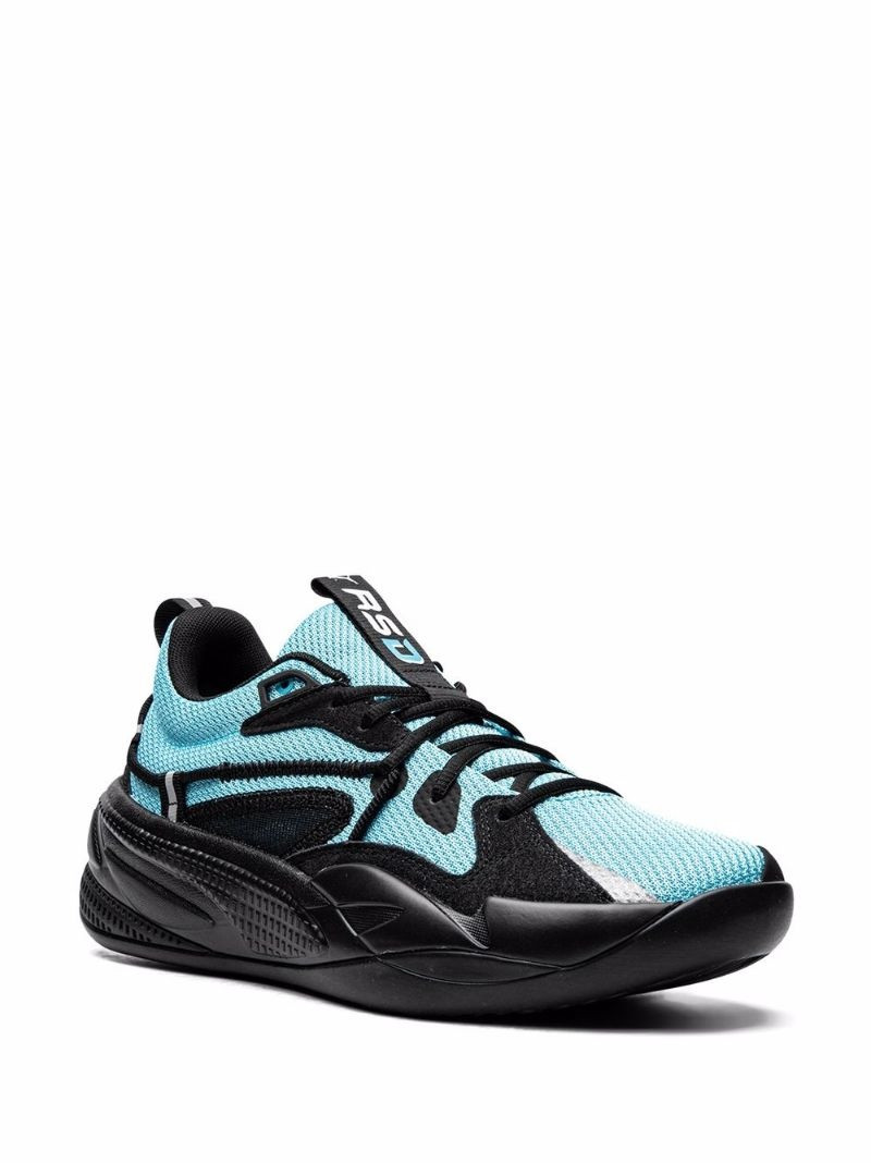 PUMA x J.Cole RS Dreamer low-top sneakers outlook