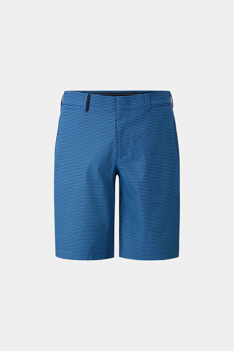 Gozal functional shorts in Blue 1