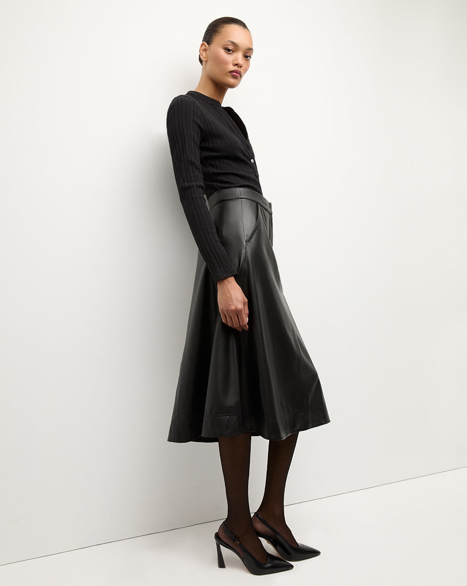 JOCELYN HENLEY SHIRT - 3