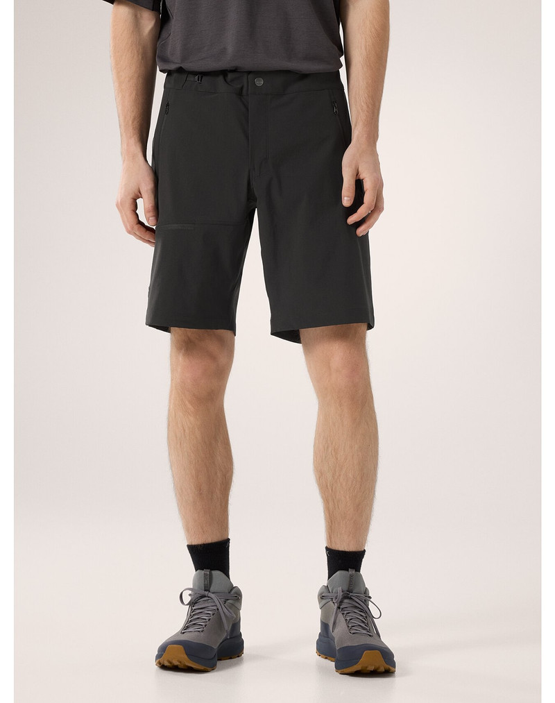 Gamma Lightweight Short 9" 2