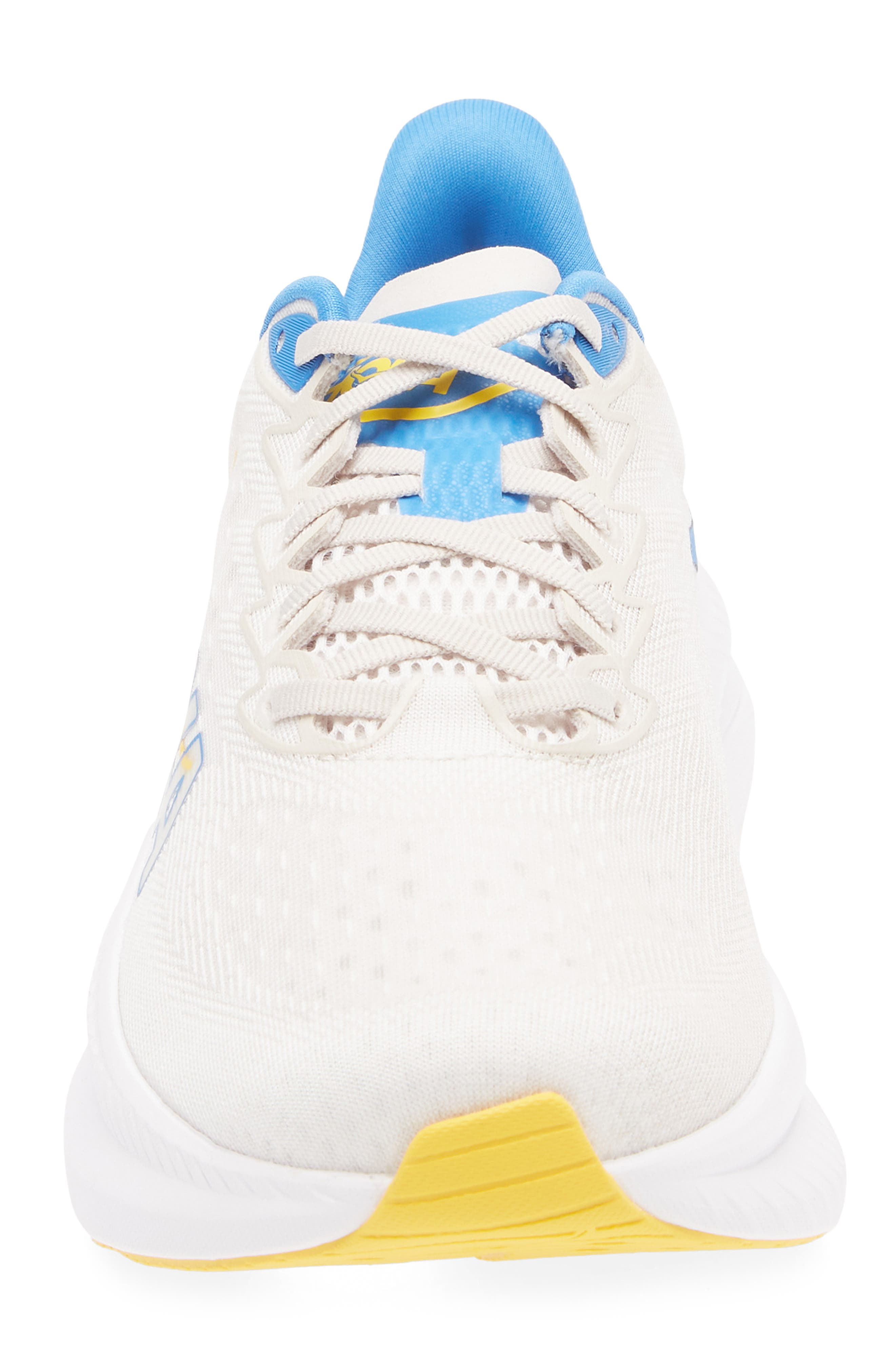 HOKA Mach 6 Running Shoe in Stucco /Grout at Nordstrom - 4