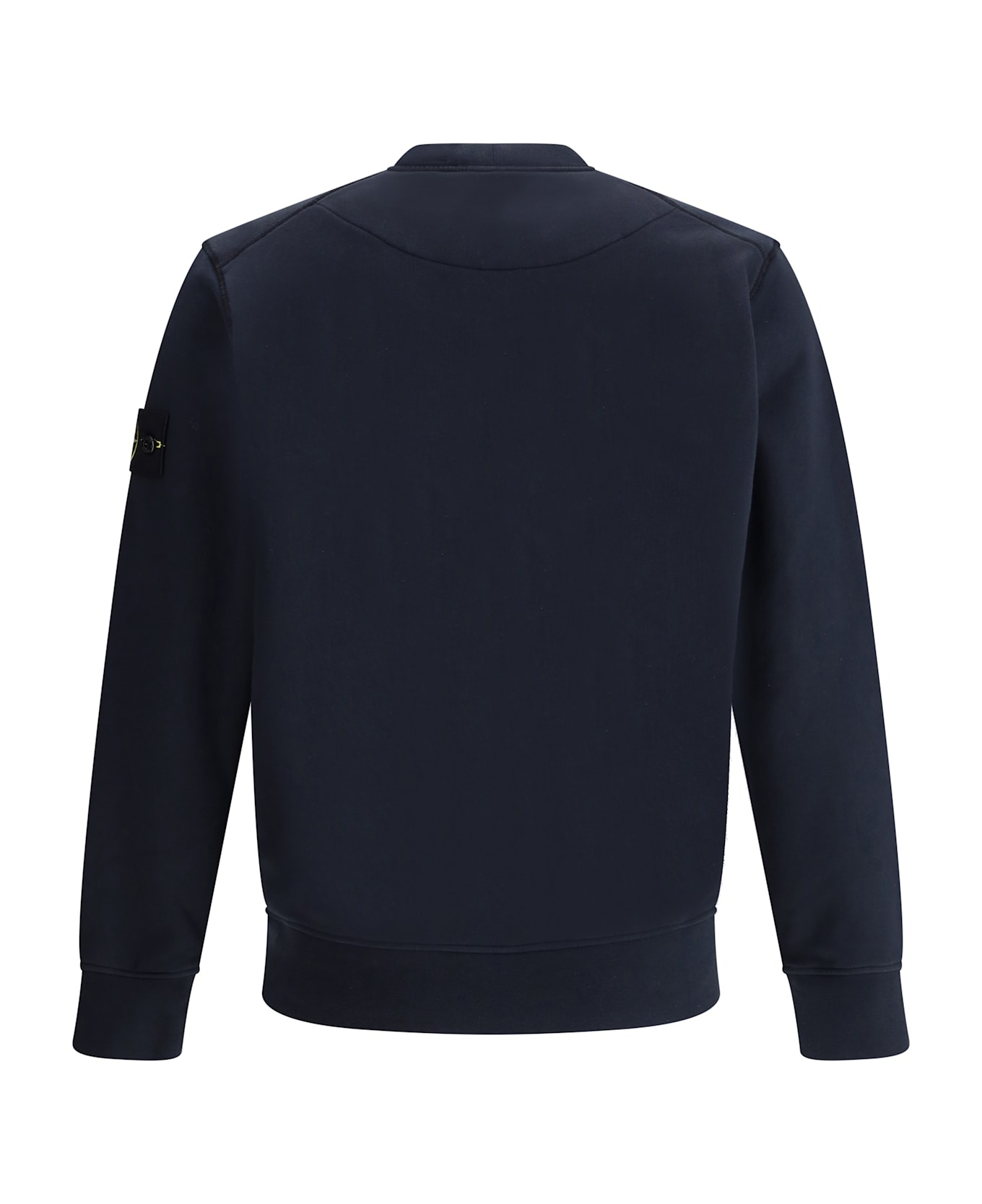 Logoed Sweatshirt - 2