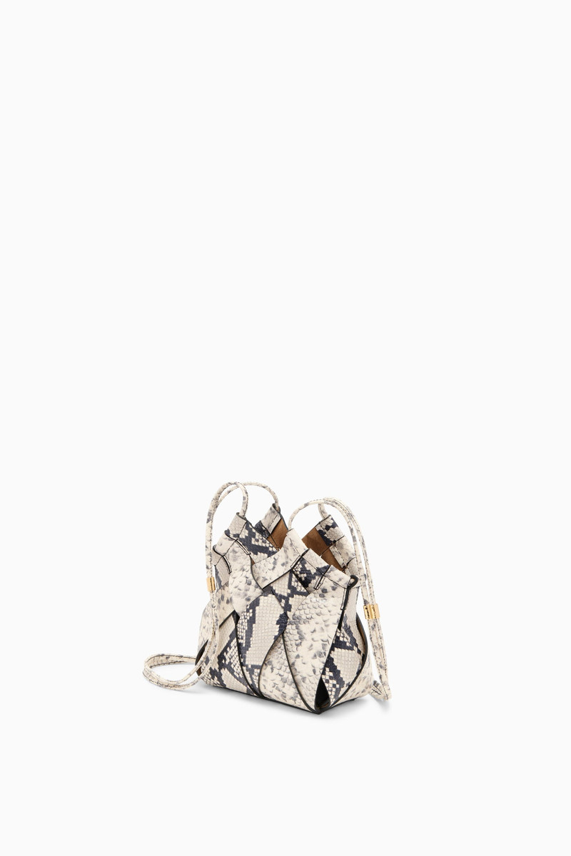 ULLA JOHNSON Charlotte Crossbody outlook