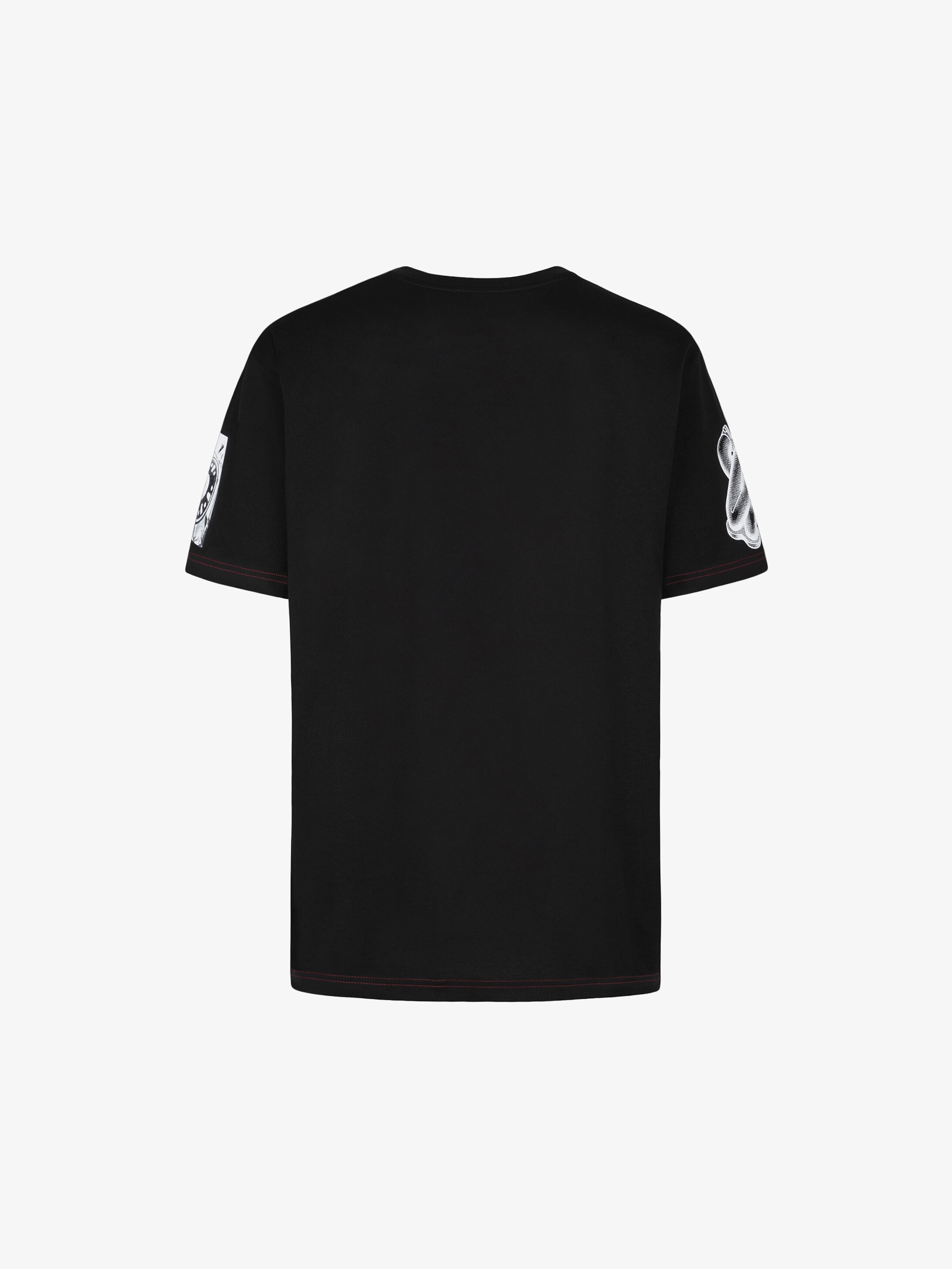 GIVENCHY Schematics T-shirt - 3