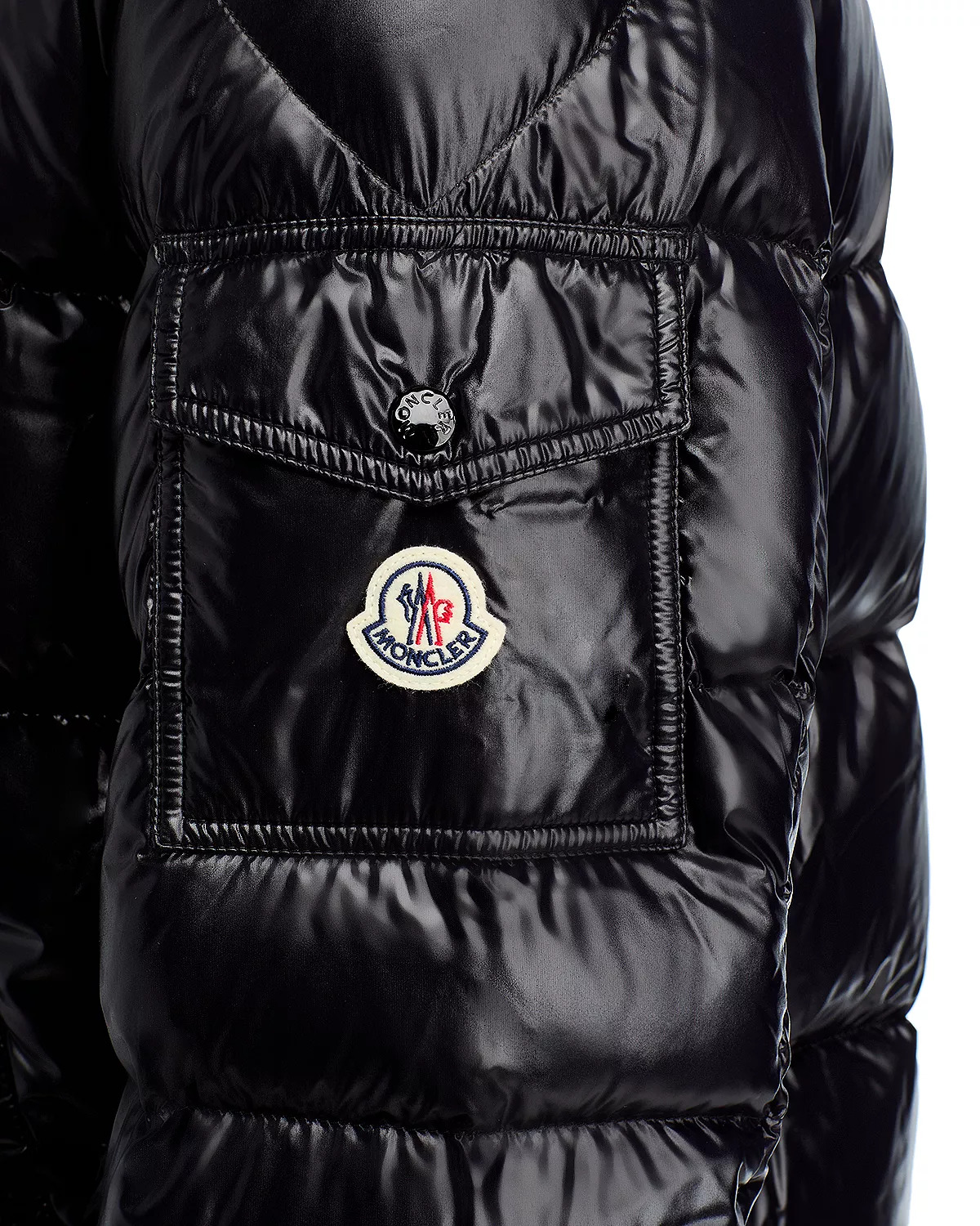 Maya Jacket - 7