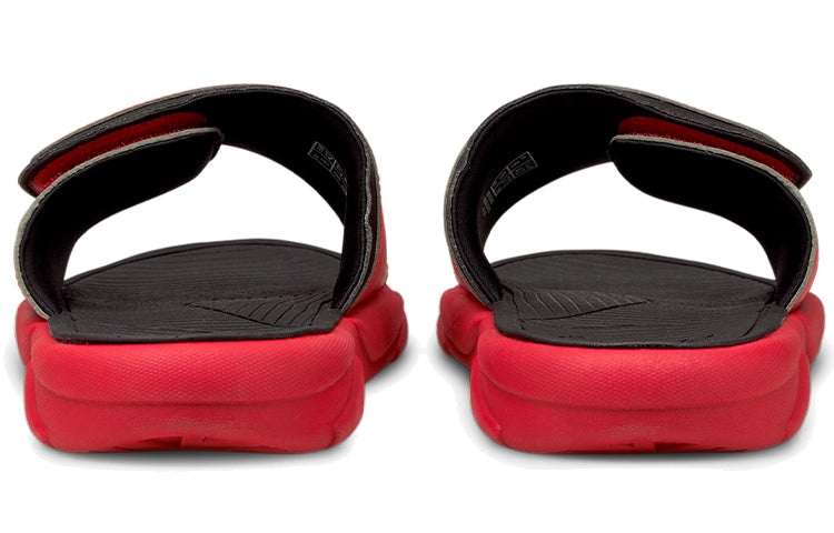 PUMA Royalcat Comfort Sandal 'Black Red' 372280-07 - 4