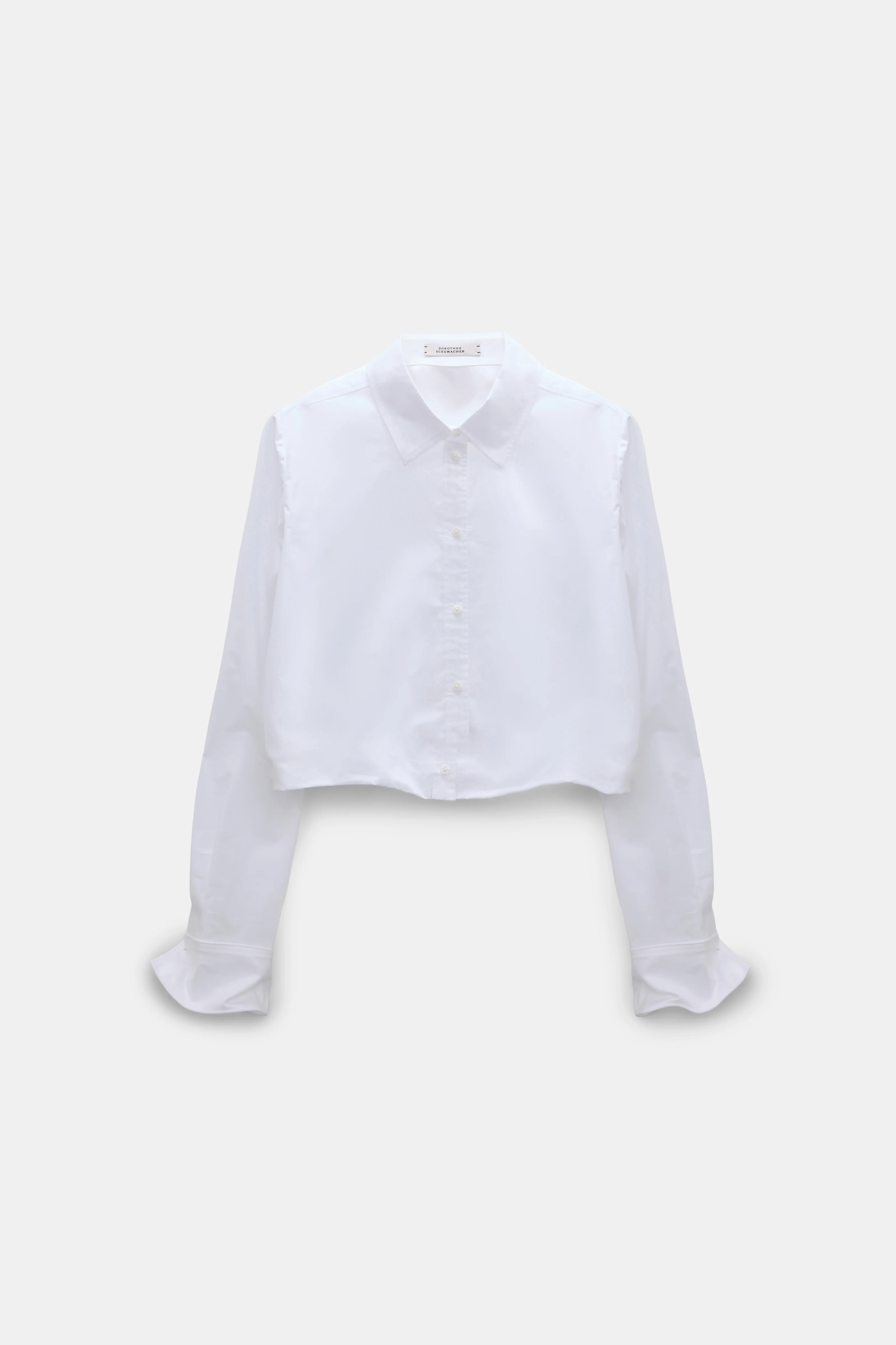 PURE POWER blouse - 1