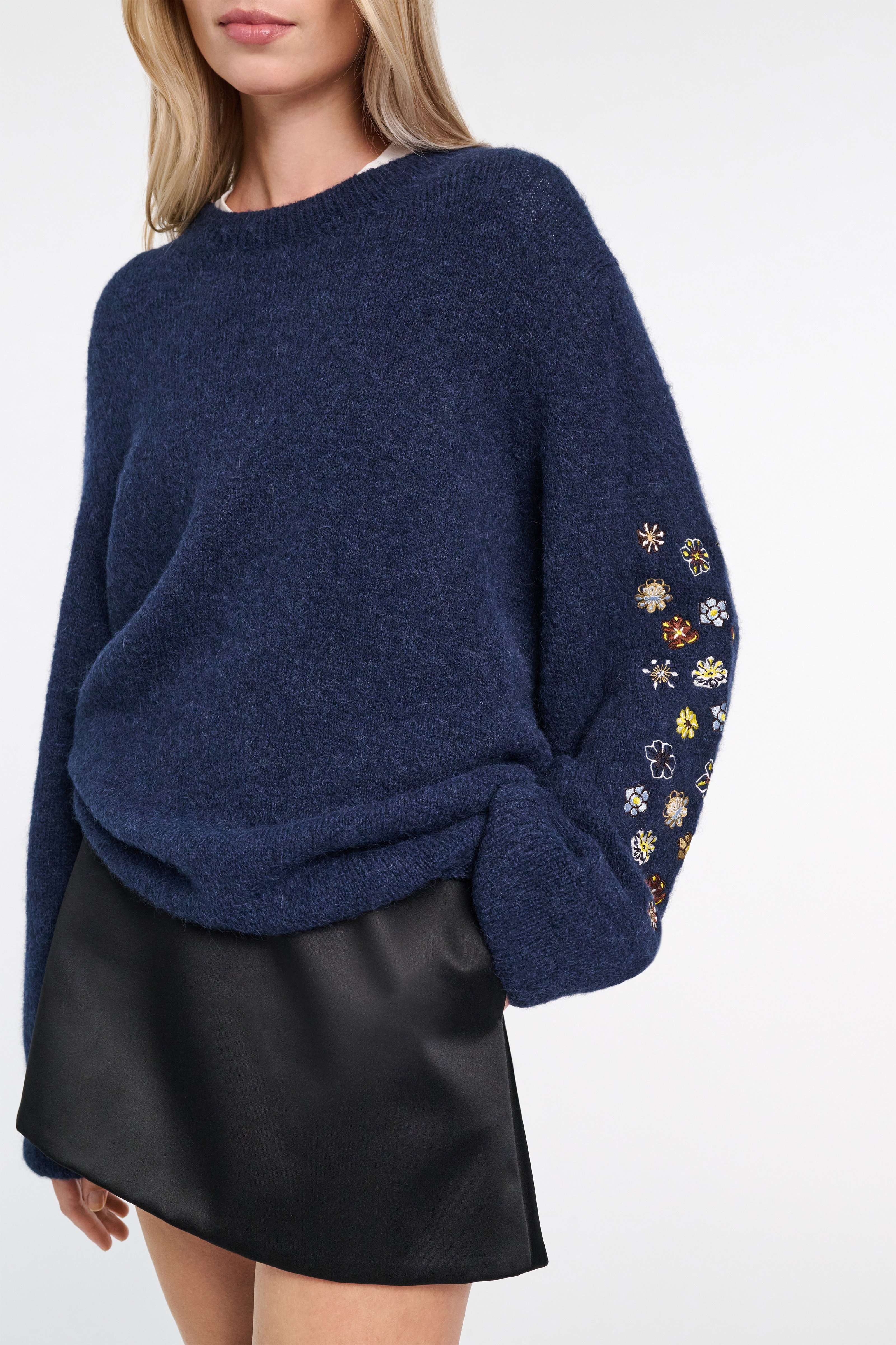 COZY COMFORT pullover - 5