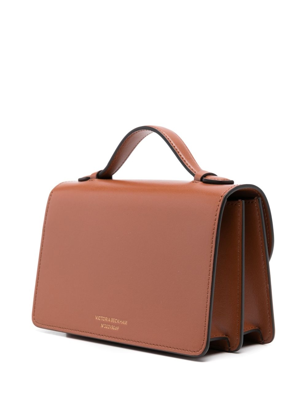 mini Dorian tote bag - 3