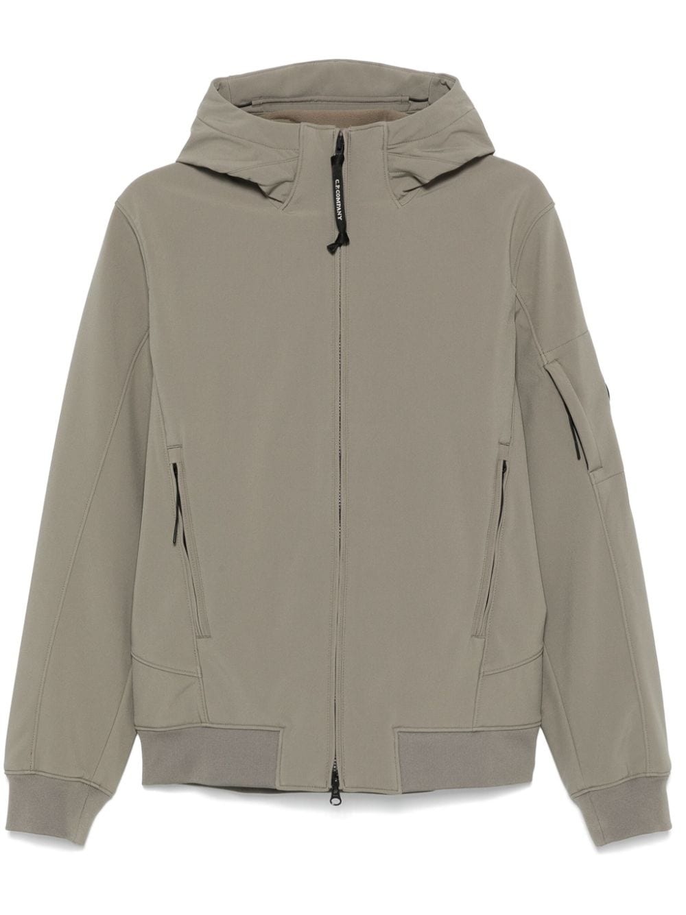 C.P. Shell - R jacket - 1
