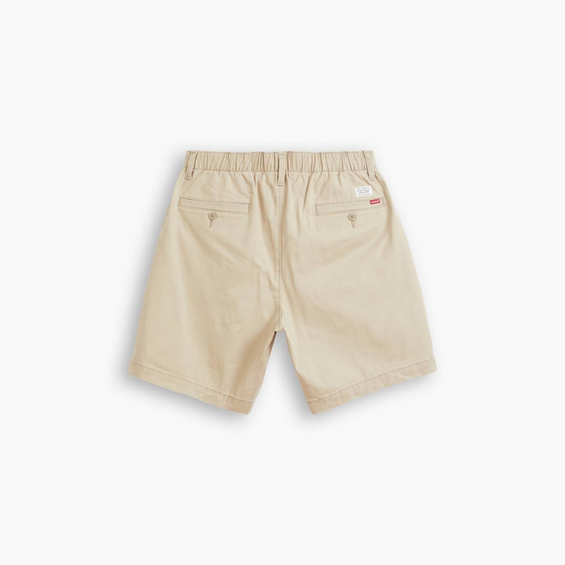 LEVI'S® XX CHINO EZ WAIST 8" MEN'S SHORTS 7