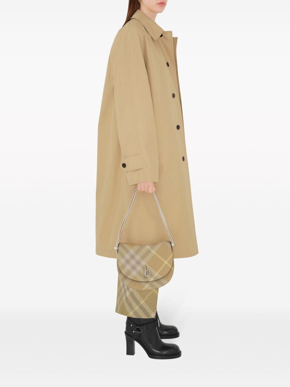 Car cotton coat - 3