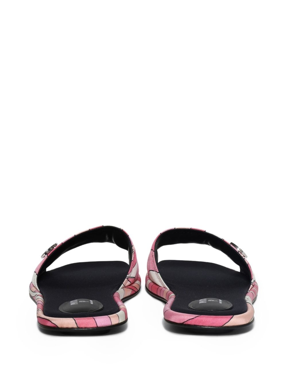 Yummy slide sandals - 3
