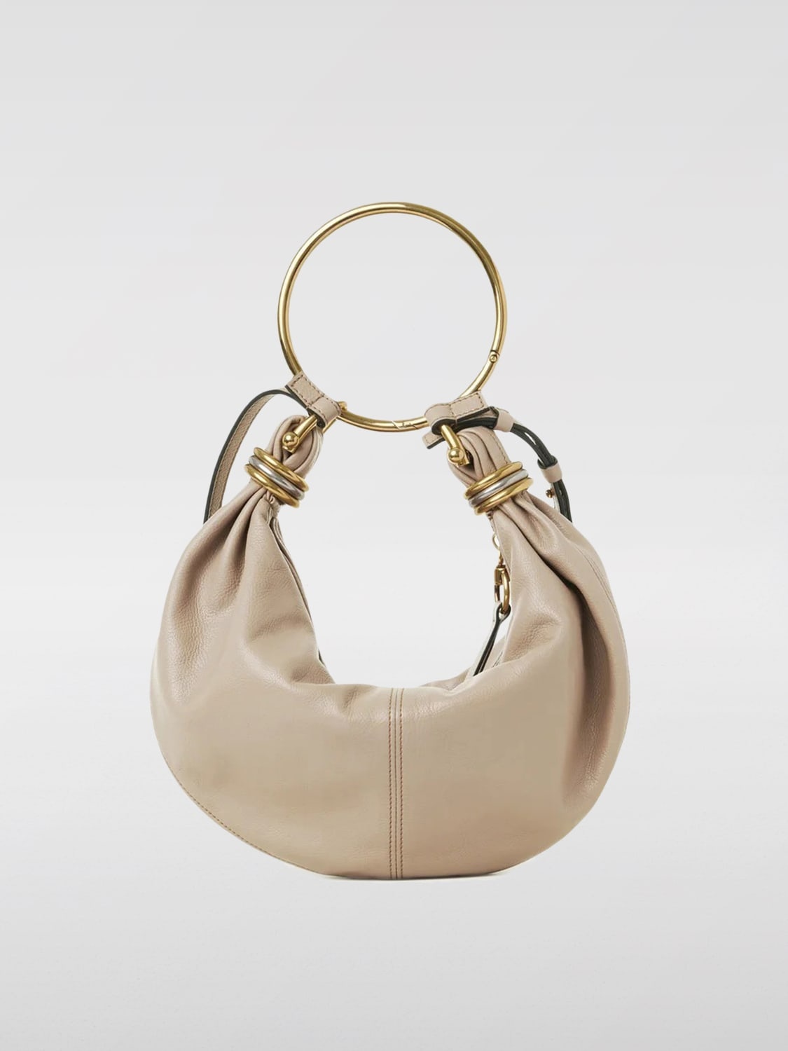Shoulder bag woman ChloÉ - 4