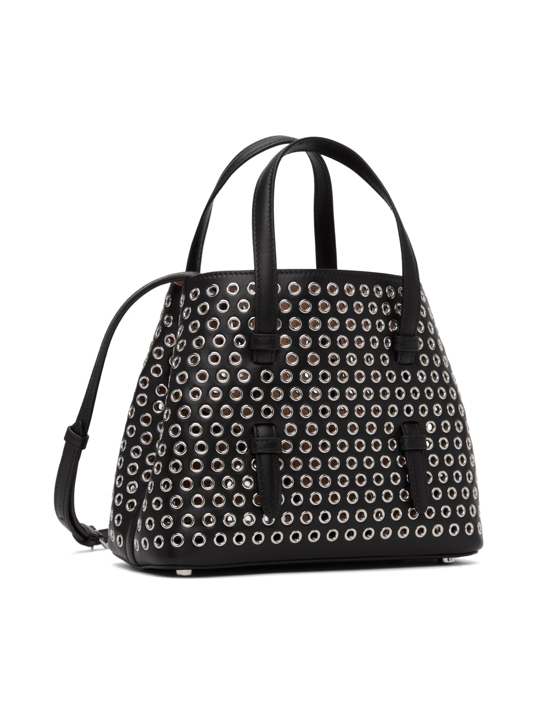 Black Mina 20 Bag - 4