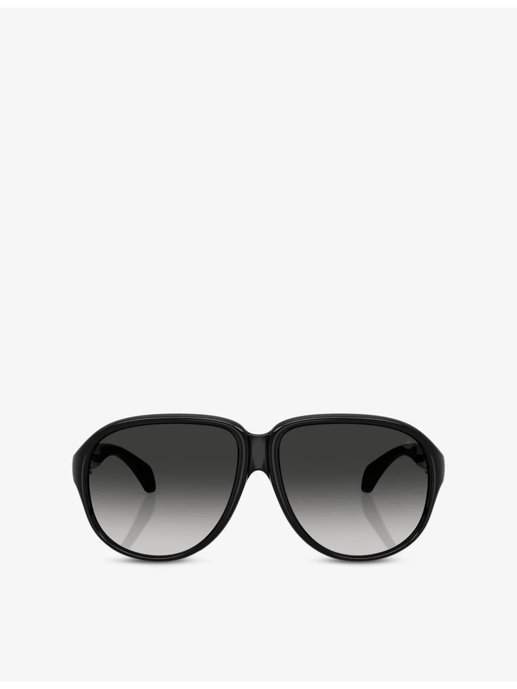 ME8001 Halcyonne Pilot-Frame Injected Sunglasses - 1