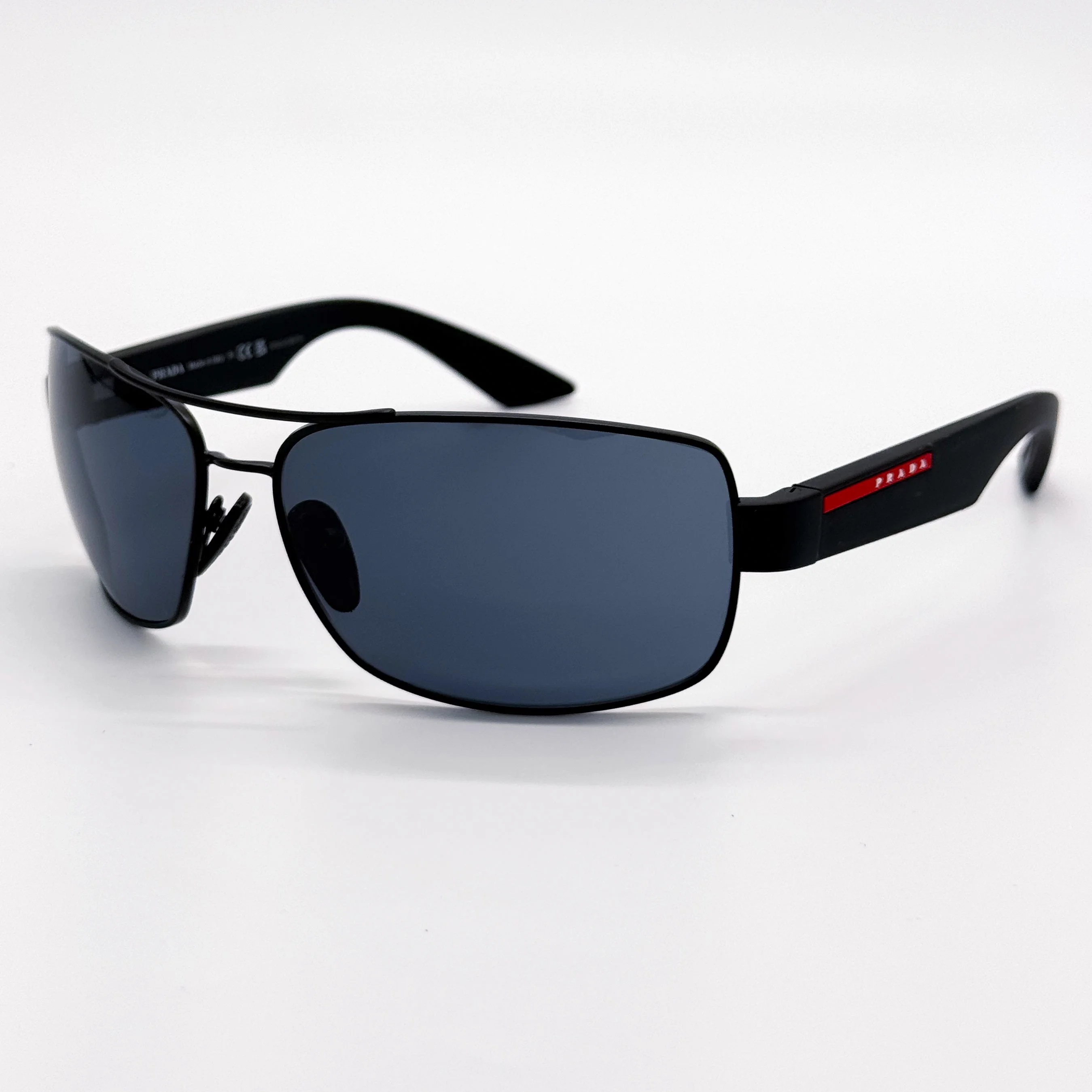PRADA LINEA ROSSA PS50ZS 1BO09R - 1