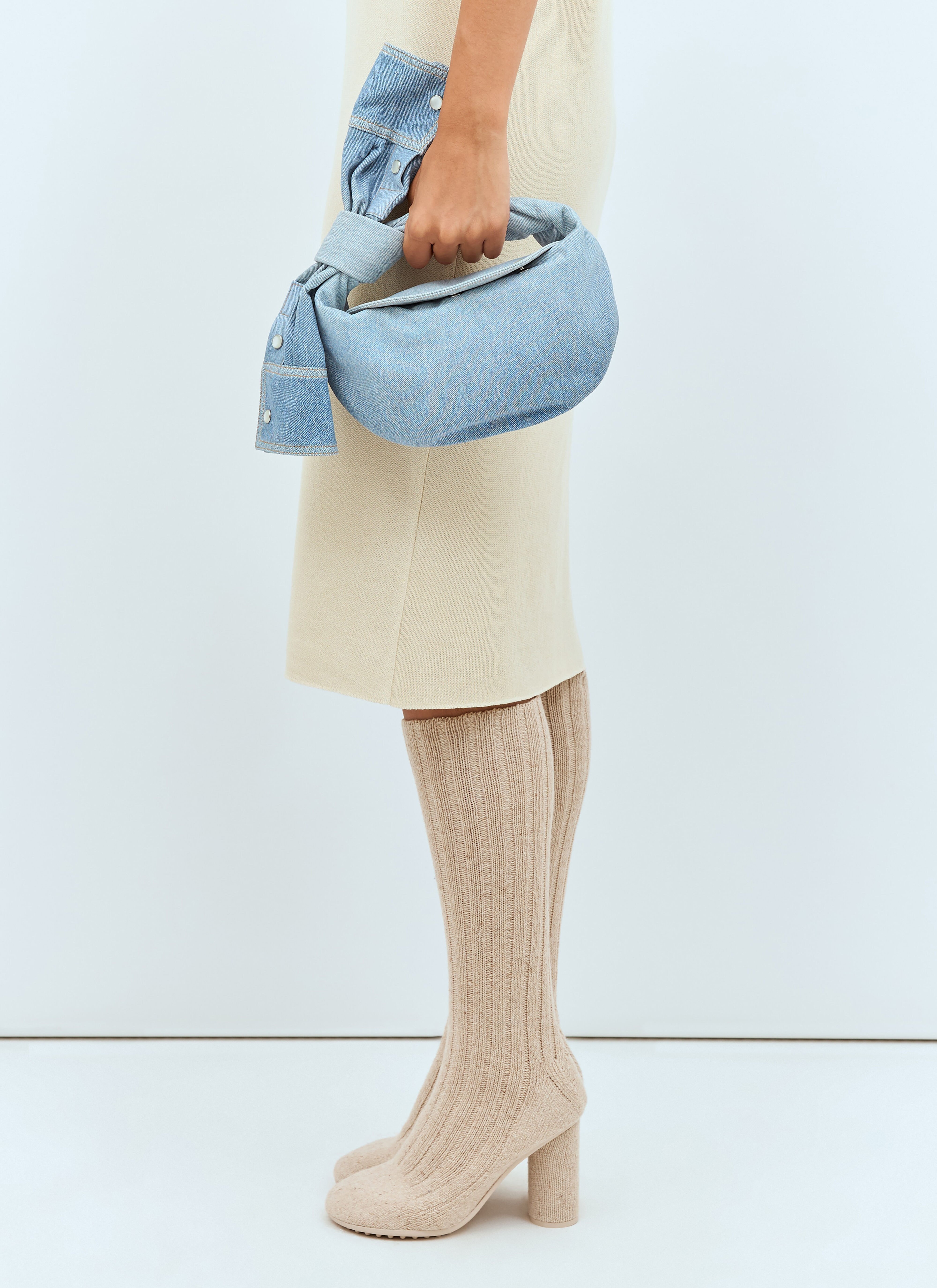 Mini Jodie Handbag - 2