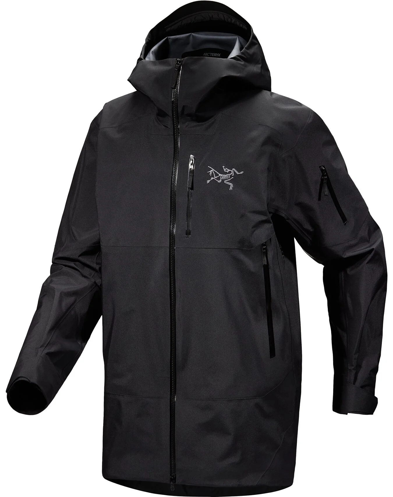 Sabre SV Jacket - 1