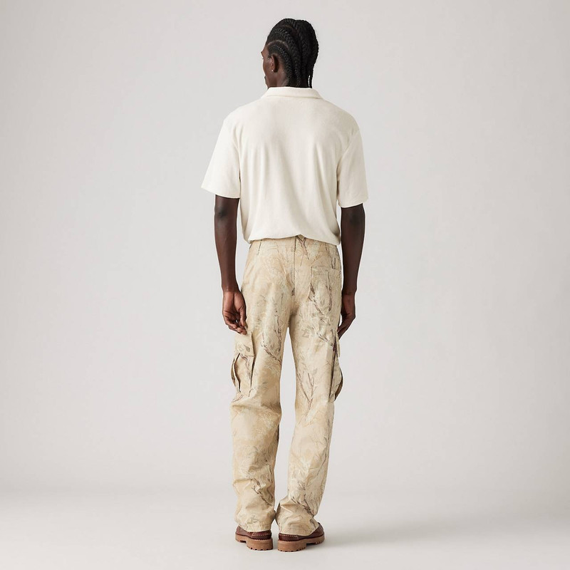 PARACHUTE CARGO LIGHTWEIGHT MEN'S PANTS 5