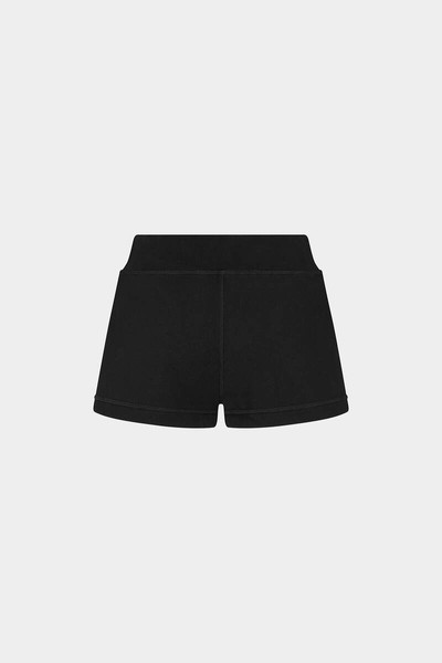 DSQUARED2 BE ICON SHORTS outlook