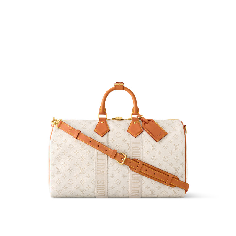 Keepall Bandoulière 45 1