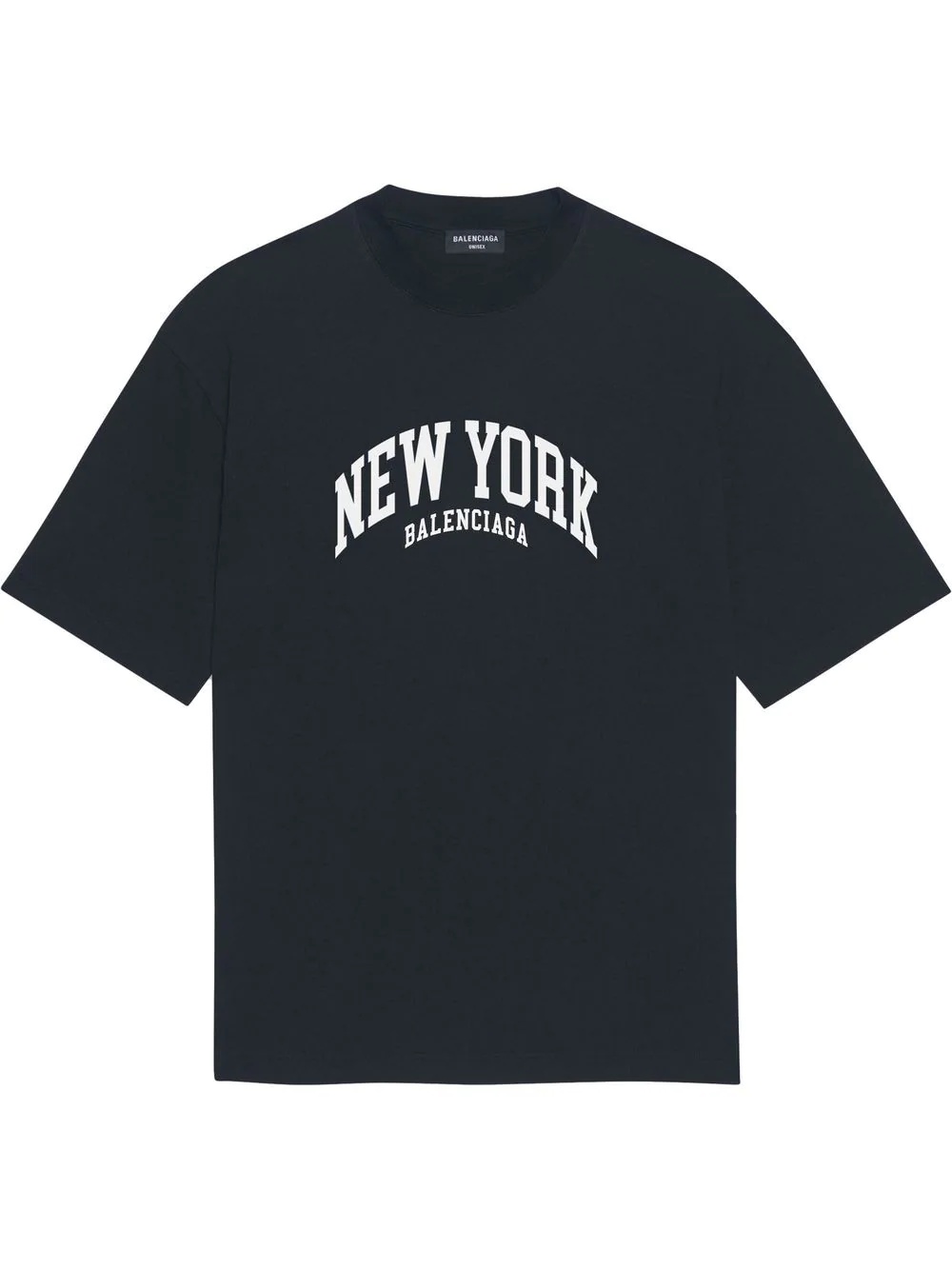 Cities New York T-shirt - 1