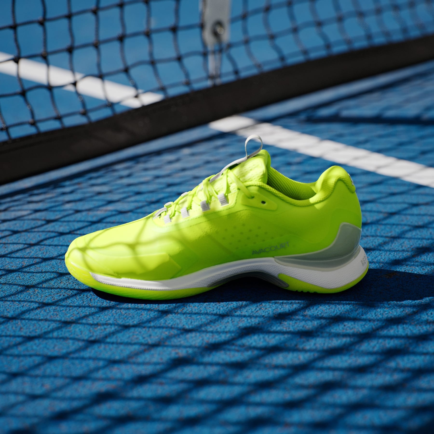 Avacourt 2 Tennis Shoes - 6