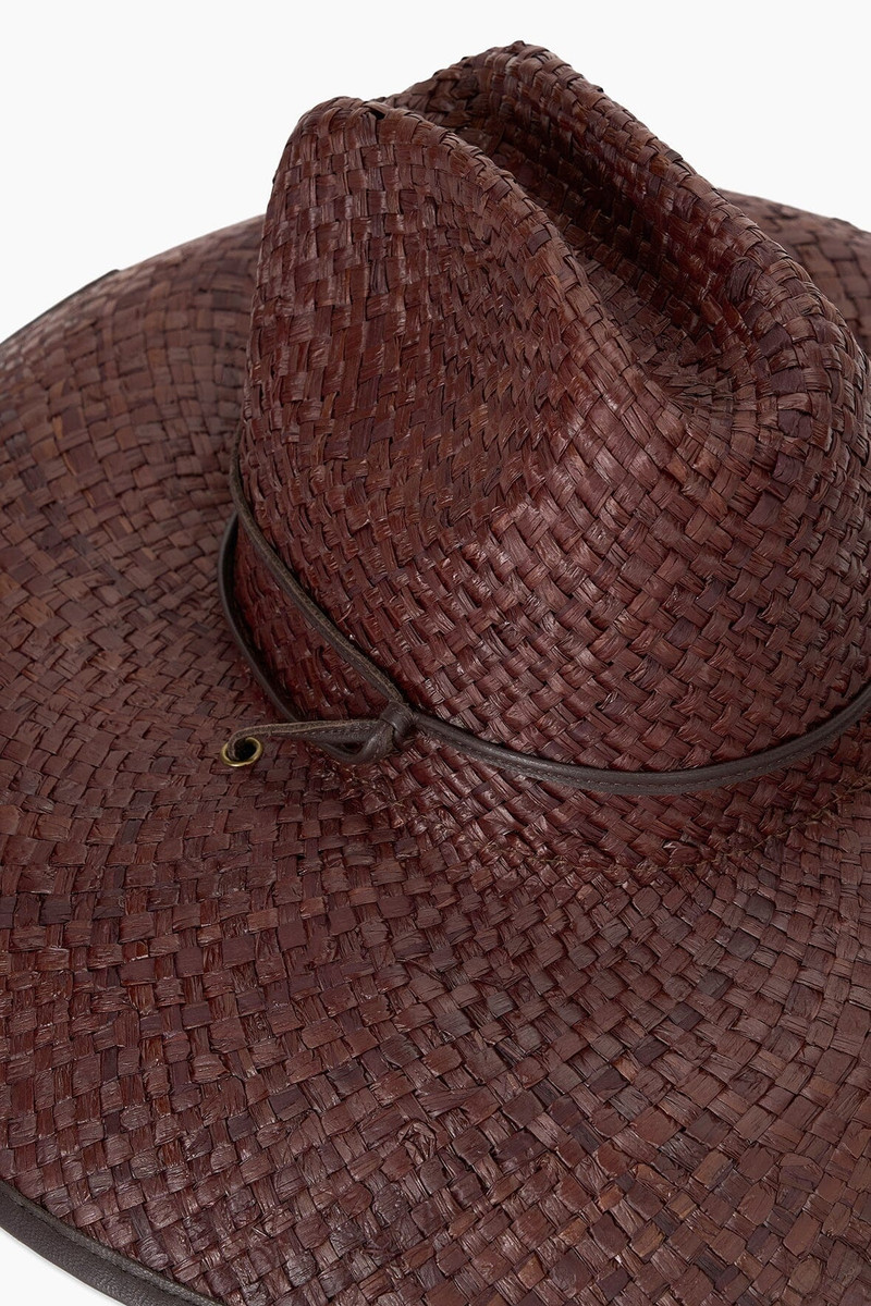 STAUD COVE HAT ESPRESSO 5