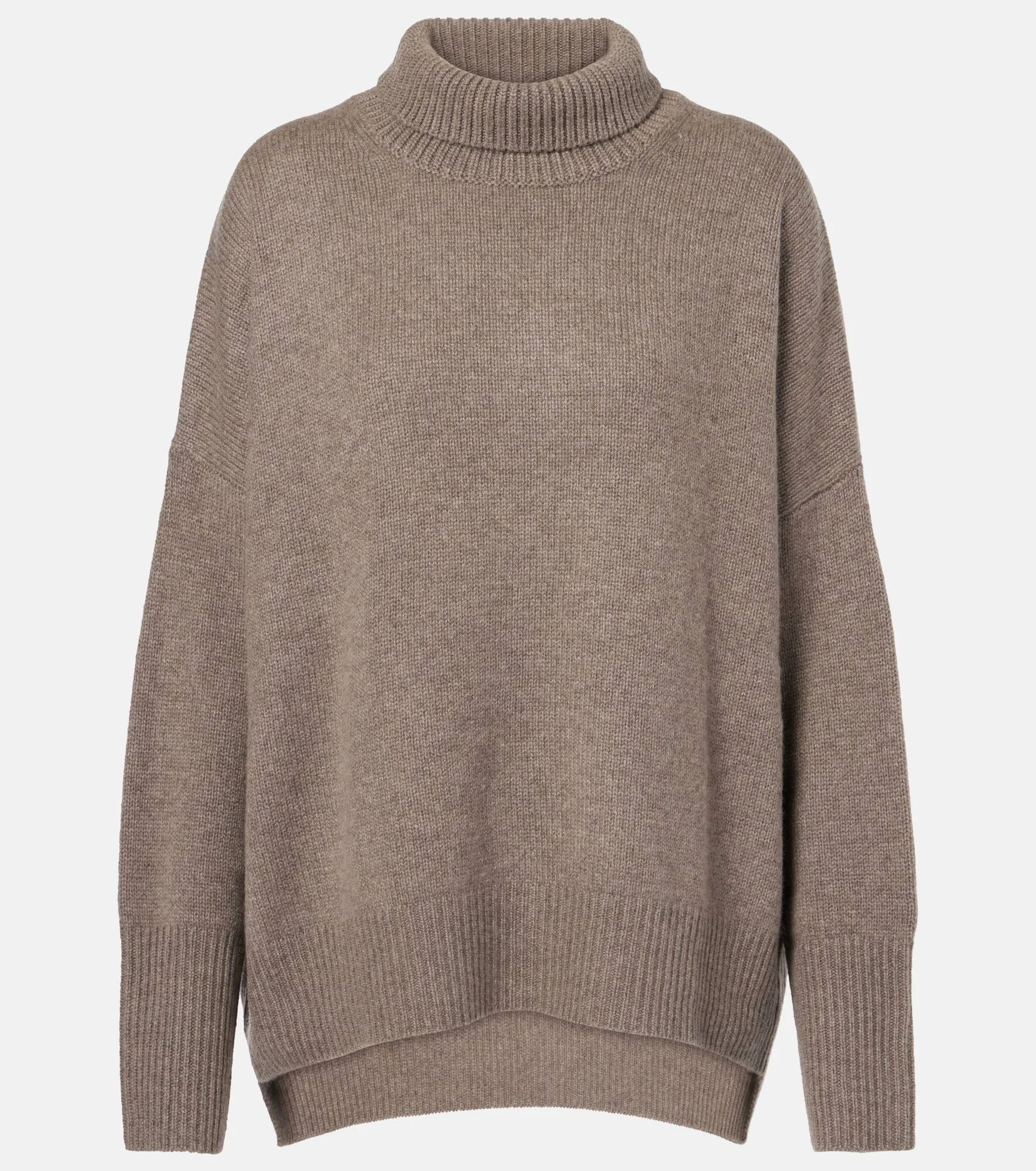 Heidi cashmere sweater - 1