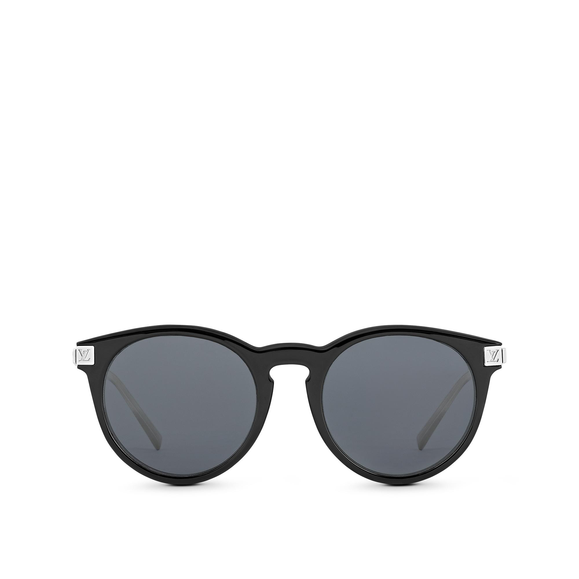 LV Rise Round Sunglasses - 6