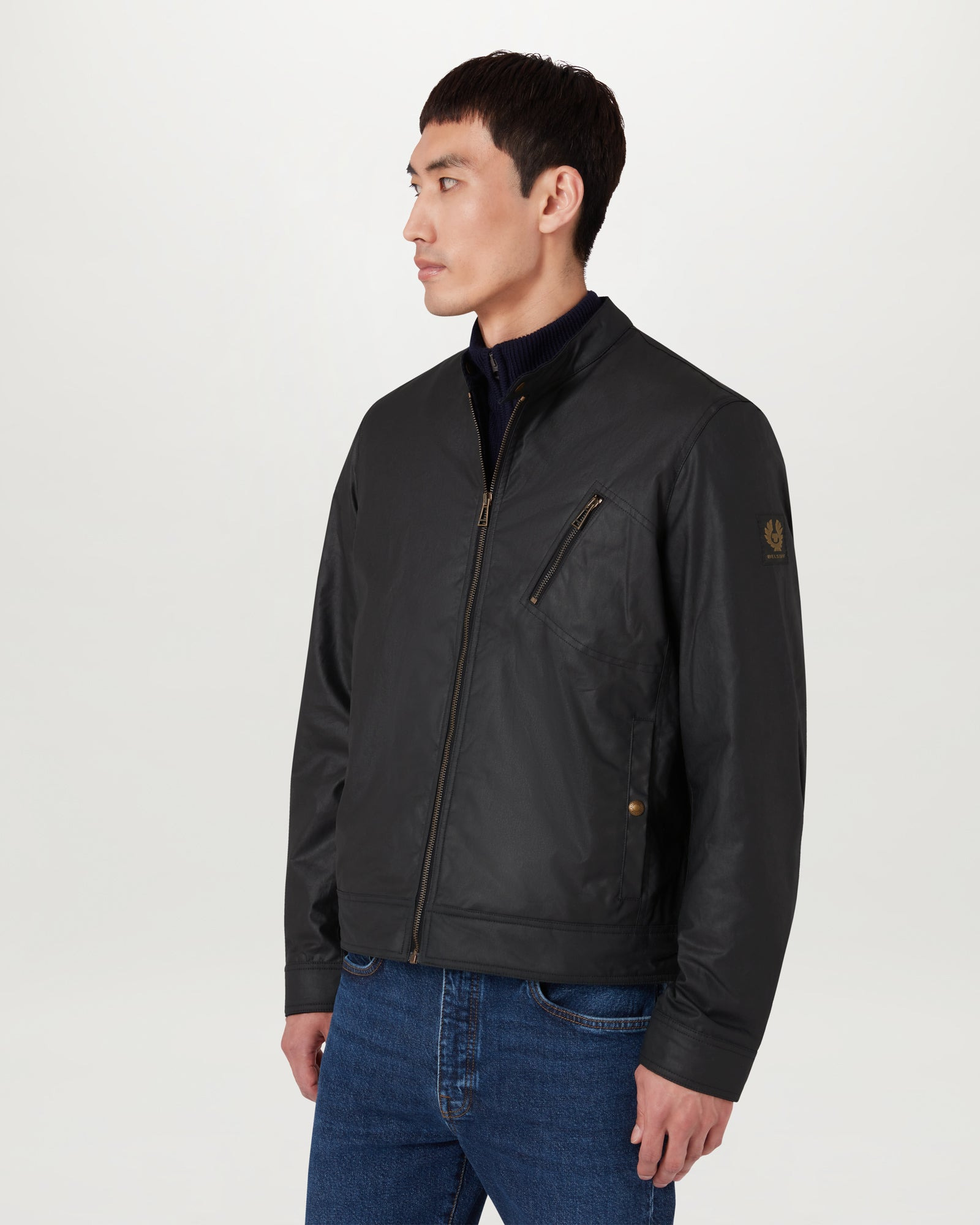 SIDELINE JACKET - 4
