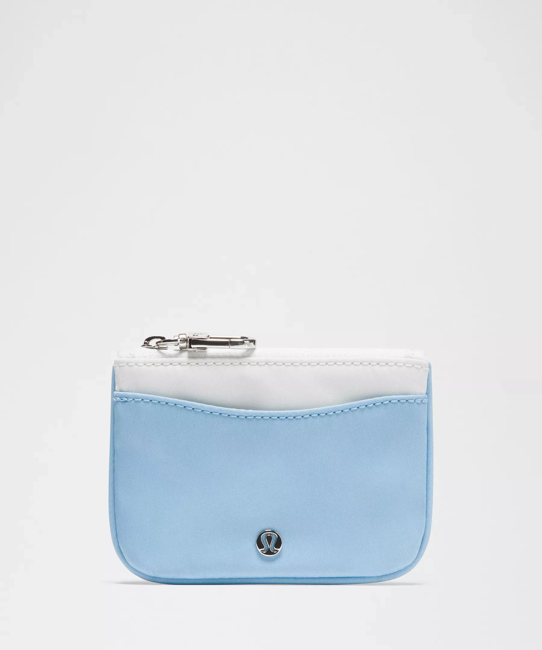 Clippable Card Holder - 1