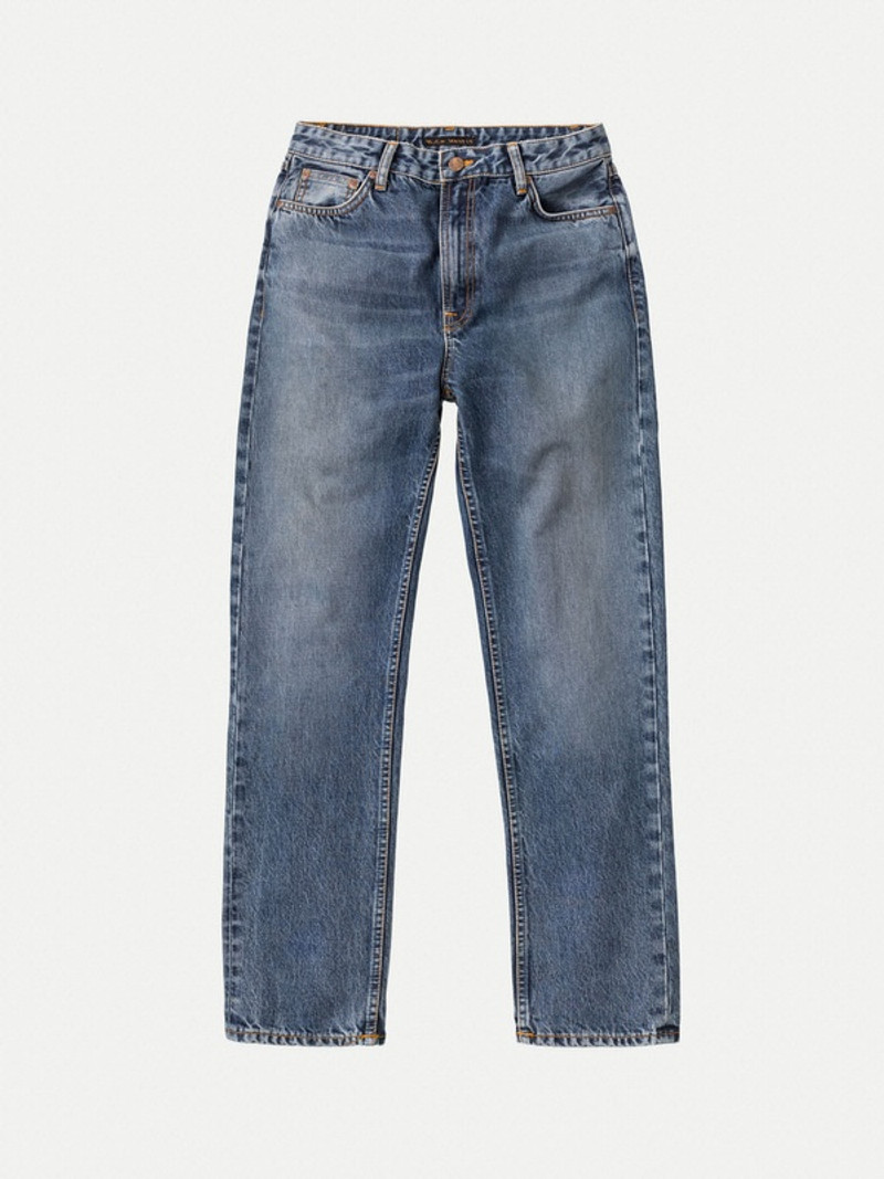 Nudie Jeans Lofty Lo Far Out outlook