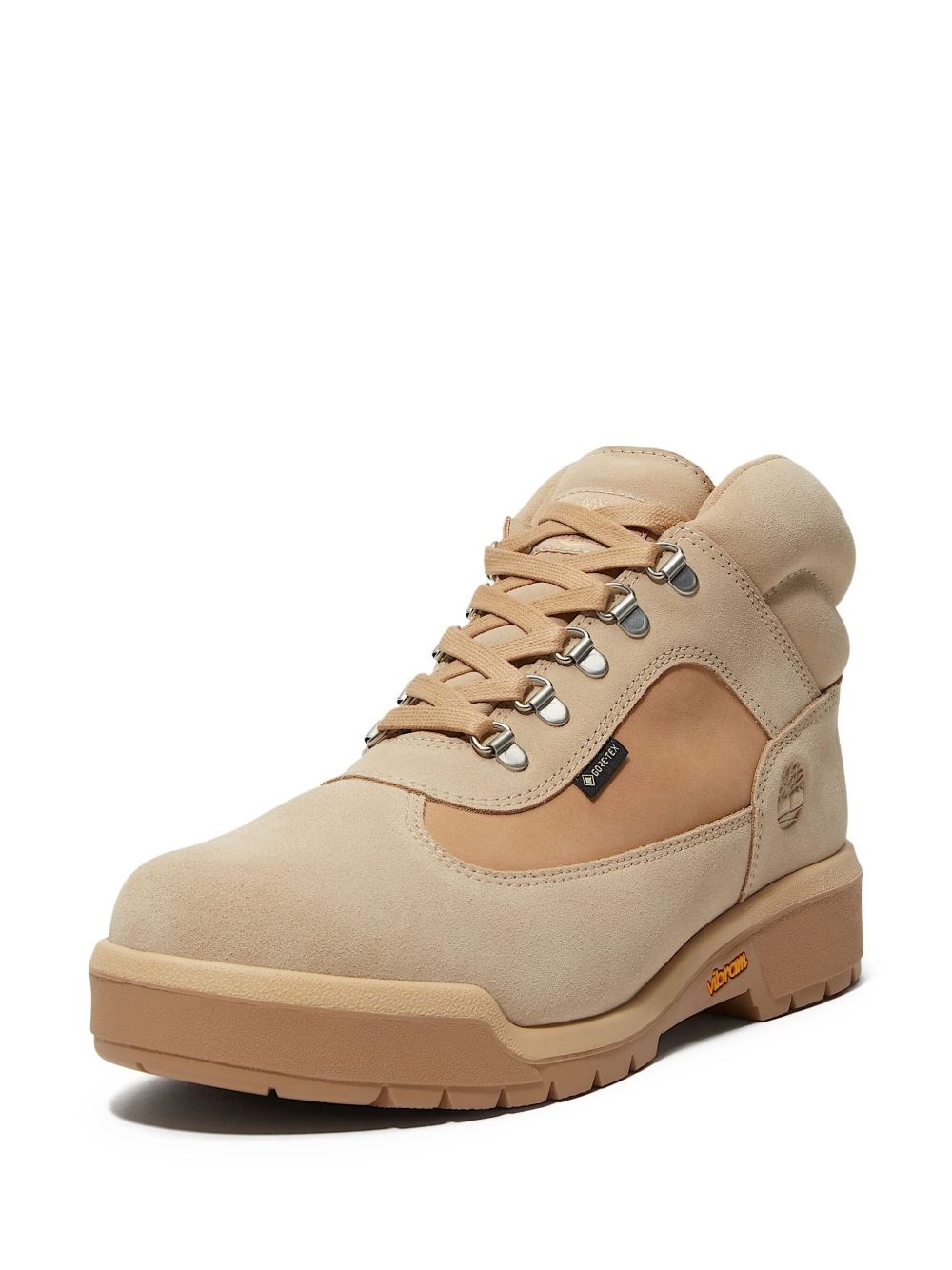 Mid Lace GTX boots - 5