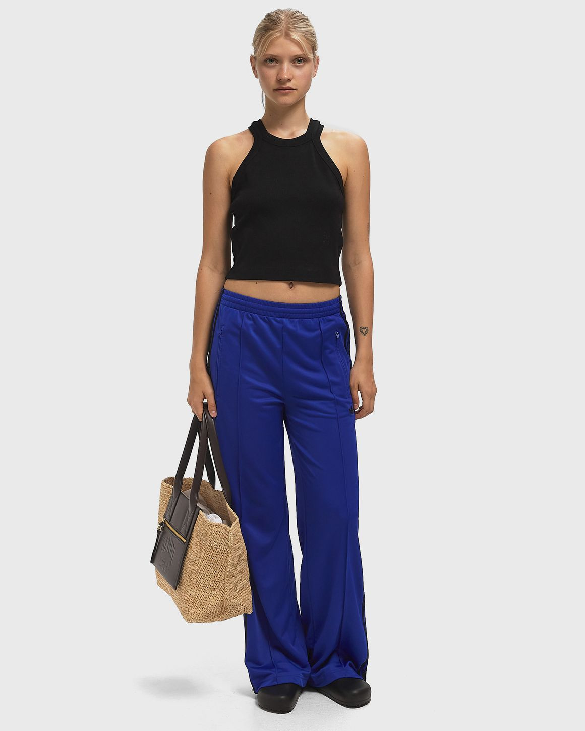 FIREBIRD  TRACKPANT - 2