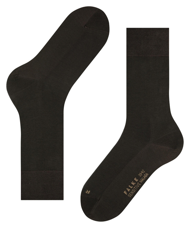 Sensitive Malaga Men Socks 5