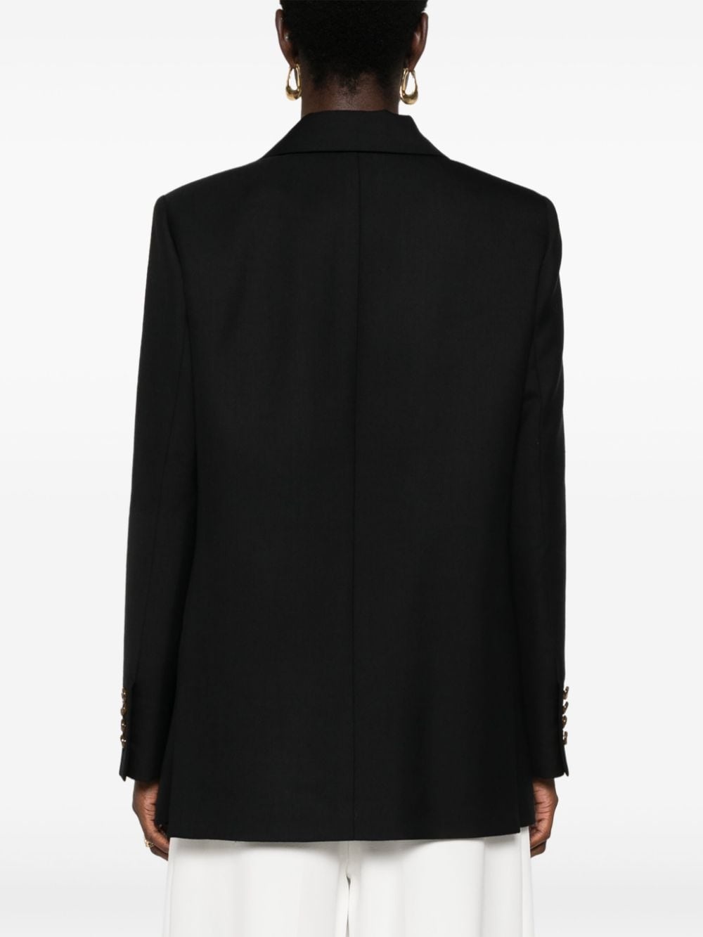 Alcanara blazer - 4
