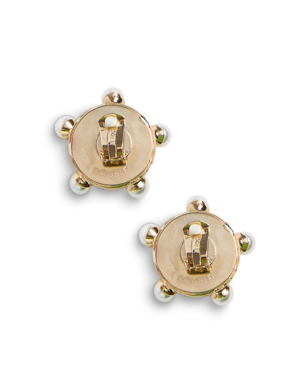 Corsini Earrings - 4