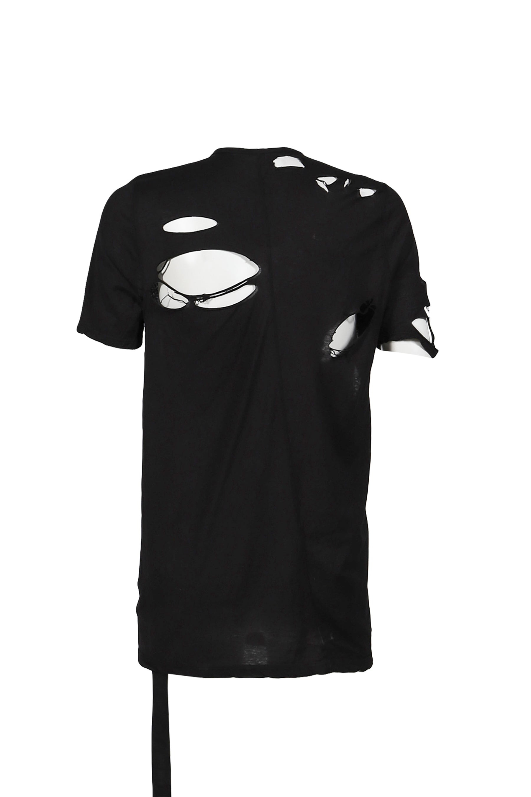 LEVEL T / BLK - 6