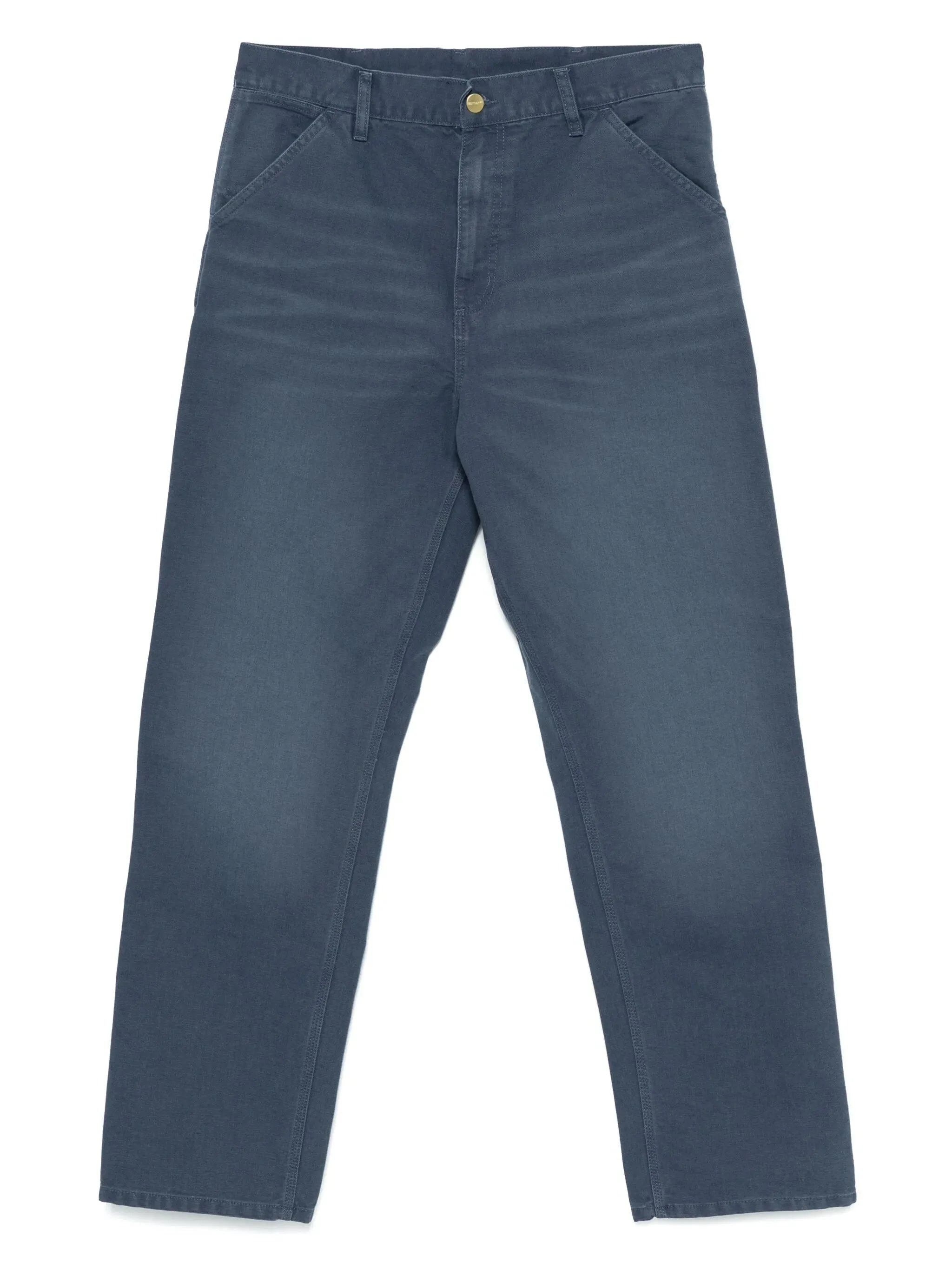 Single Knee Trousers - 1